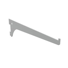 10 Consoles Simples Integri Blanc Awss 200 Bi - 200 mm - D-Work
