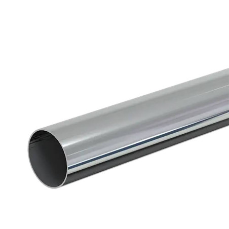10 Barres de Penderie Integri ARWH 620x25 mm - D-Work