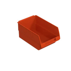 10 Boîtes PE Intégri ARC 160x100x80 mm - Résistantes et Pratiques - D-Work