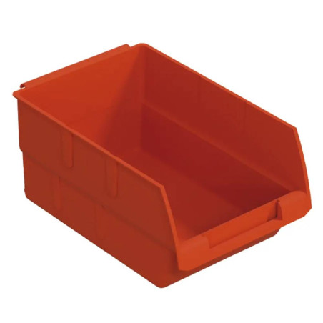 10 Boîtes Pe Integri Arc - 160X100X80 mm - D-Work