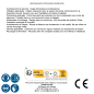 10 Supports De Barre Integri Arb 1 - D-Work 10 Supports De Barre Integri Arb 1 - D-Work