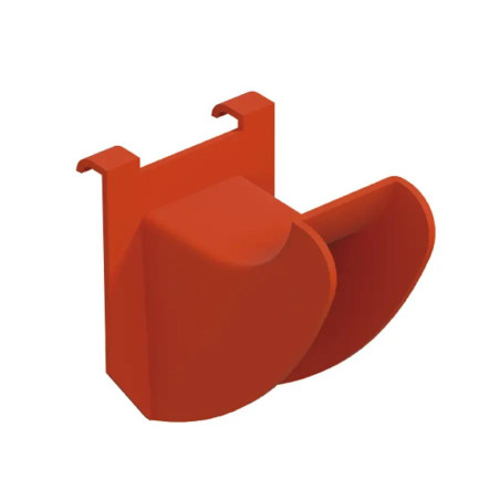 10 Supports De Barre Integri Arb 2 - D-Work