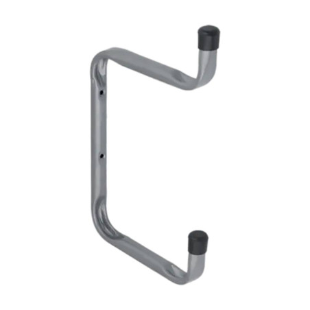6 Supports Pour 2 Étagères W2P - 250X200X90 mm - D-Work
