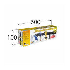 Kit Système Goliat (9 Pièces) Sgk1 - D-Work