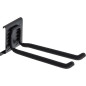 6 Crochets Système Goliat Sgh4 - 220X75 mm - D-Work 6 Crochets Système Goliat Sgh4 - 220X75 mm - D-Work