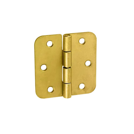 20 Charnières Simples Z 75 - 75X75X1.8 mm - D-Work