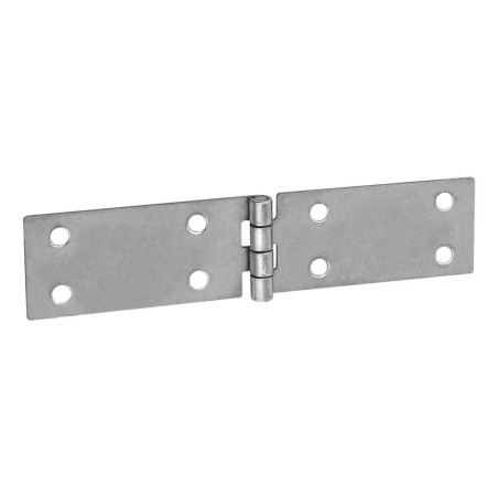 50 Charnières Zss 60 - 60X44X1.0 mm Jaune - D-Work