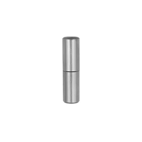 Charnière À Souder Zask 20/31 - 20X84X31 mm - D-Work