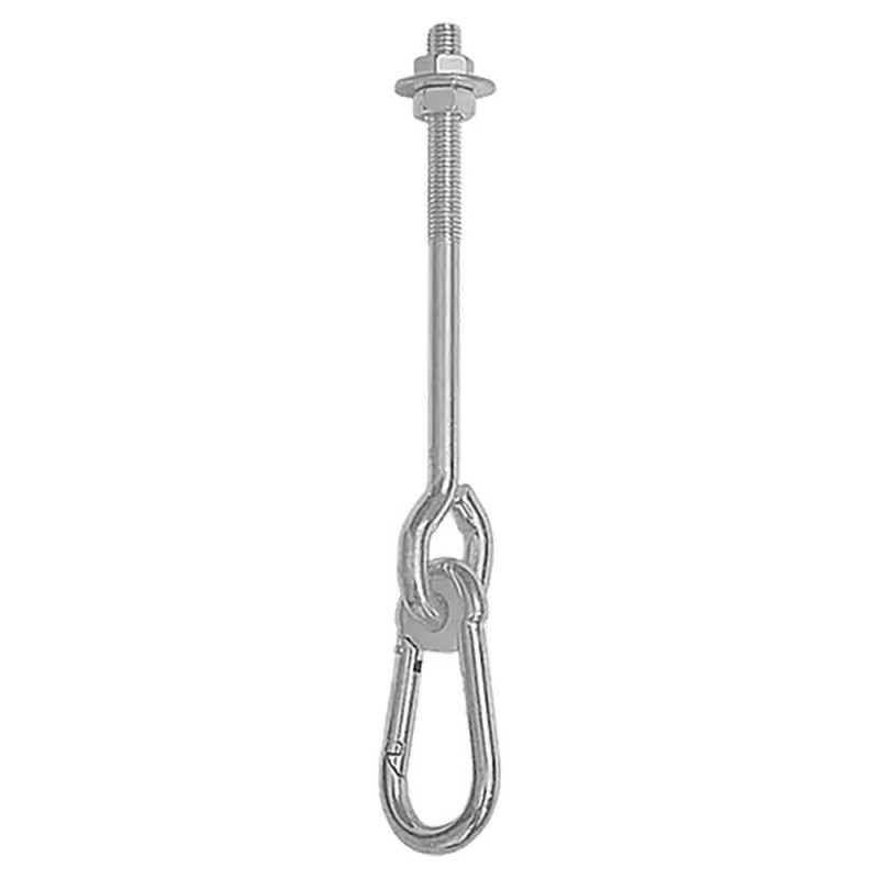 10 Balançoire Type A M12 MHA 110 Suspension 110 mm - D-Work