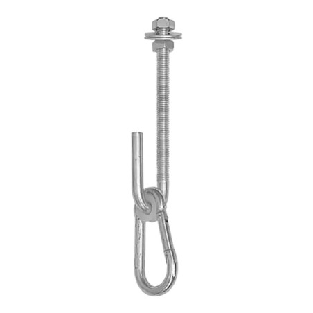 10 Balançoire Type B M12 Suspension 130 mm - D-Work