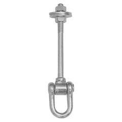 10 Balançoire Type C M12 Suspension 130 mm - D-Work