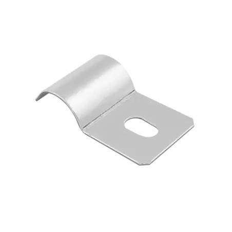 10 Connecteurs De Tube Krs 4 - 27X40X60X2.5 mm - D-Work