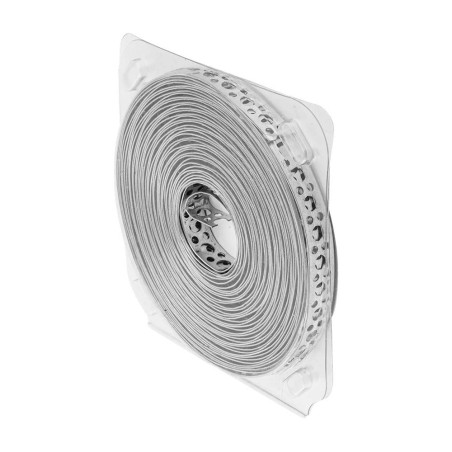 8 Bandes De Fixation Perforées Tm 13 - 12X0.7 X 25 M - D-Work