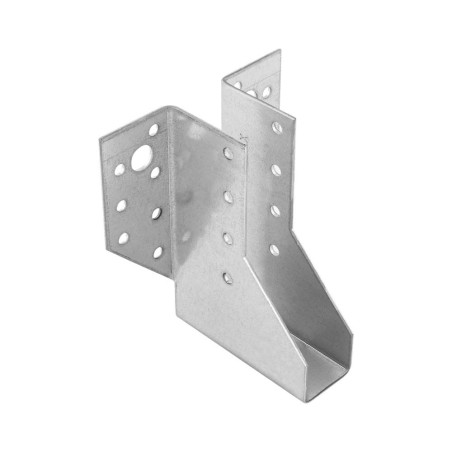 10 Sabots De Solive Wb46 - 32X174X75X2.0 mm - D-Work