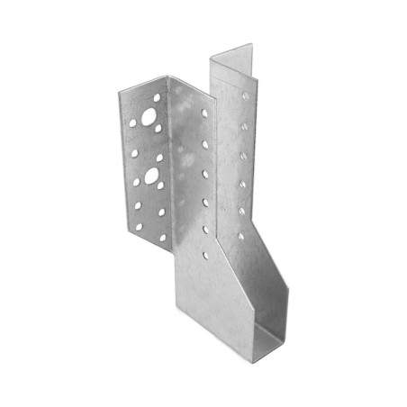 10 Sabots De Solive Wb48 - 41X99X75X2.0 mm - D-Work
