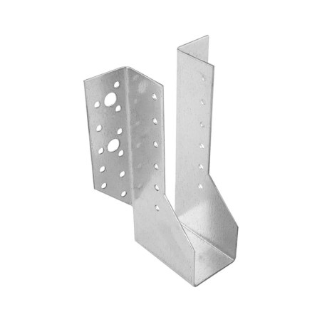 10 Sabots De Solive Wb56 - 48X226X75X2.0 mm - D-Work
