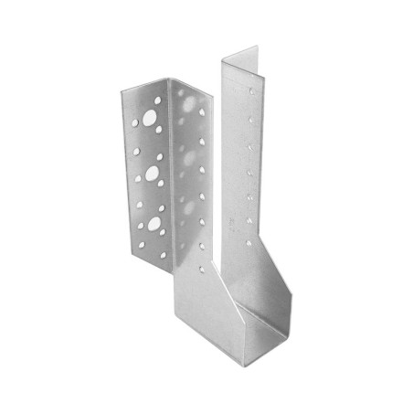 10 Sabots De Solive Wb57 - 51X94X75X2.0 mm - D-Work