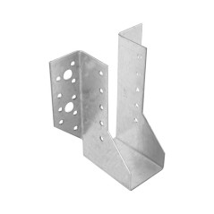 10 Sabots De Solive Wb60 - 73X153X75X2.0 mm - D-Work