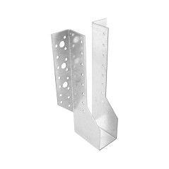 10 Sabots De Solive Wb62 - 90X205X75X2.0 mm - D-Work