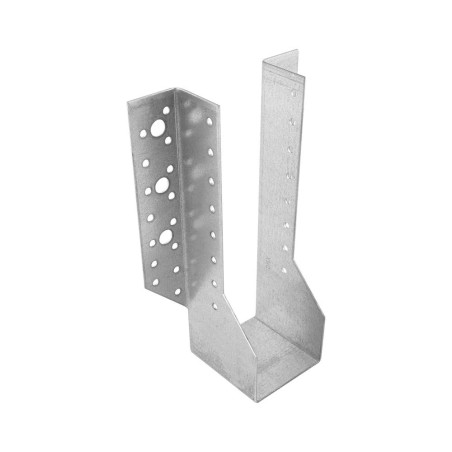 10 Sabots De Solive Pliés Wbz14 - 60X100X2.0 mm - D-Work