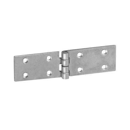 50 Charnières Zss 40 - 40X41X1.0 mm Jaune - D-Work
