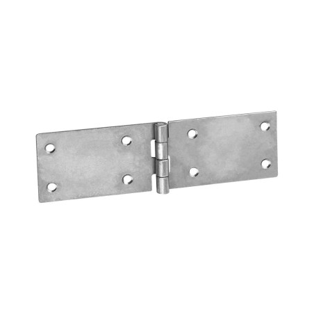 20 Charnières Zms 70/55 - 55X70X1.5 mm - D-Work