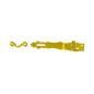 10 Moraillons De Sécurité Zwp 270 - 263X55X4.0 mm - D-Work 10 Moraillons De Sécurité Zwp 270 - 263X55X4.0 mm - D-Work