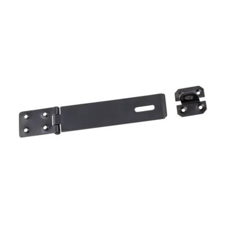 10 Verrous De Porte Droits W 160 - 160X55 mm - D-Work