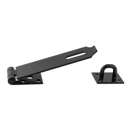 10 Verrous De Porte Droits W 180 - 180X65 mm - D-Work