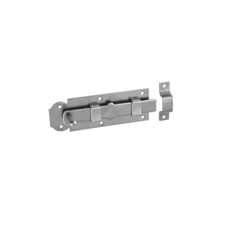 10 Verrous De Fermeture Wzp 100 - 100X45X5.0 mm - D-Work