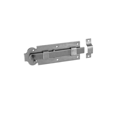10 Verrous De Fermeture Wzp 120 - 120X45X5.0 mm - D-Work