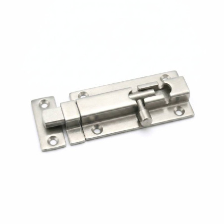 10 Loquets De Meuble Wzf 70 - 70X15X9X3.0 mm - D-Work
