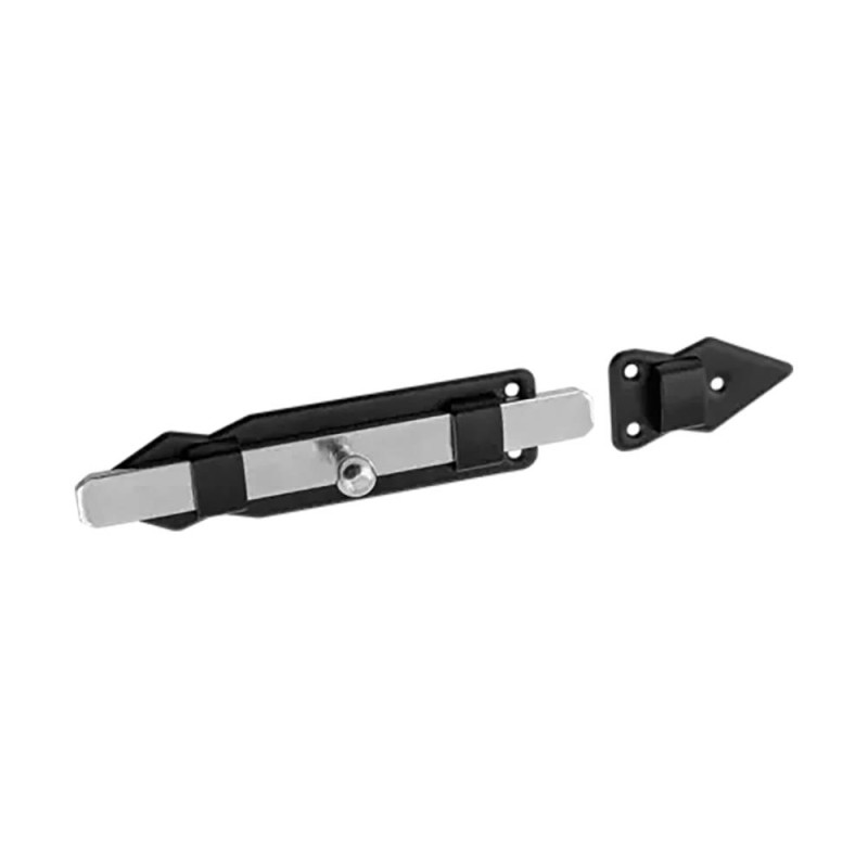 10 Serrures à Code WHS 123x48x40 mm - Sécurisées et Pratiques - D-Work