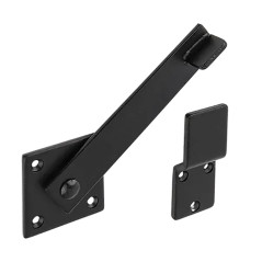 6 Verrous À Targette Wrg 100 - 100X48 mm - D-Work