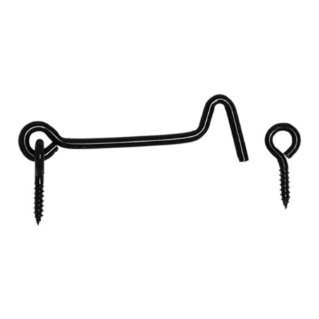 10 Serrures De Coffre ZSK 90 94x24 mm - Fiables Et Pratiques - D-Work