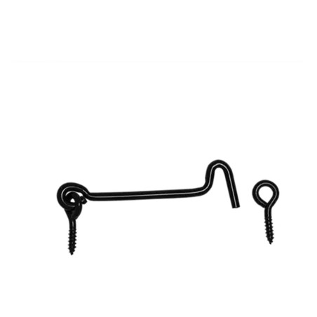 20 Serrures de Coffre ZSK 70x20 mm Argent - D-Work
