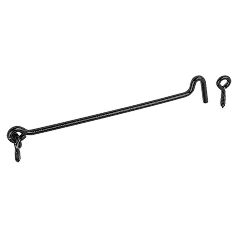 20 Moraillons Sp6 - 64X39Xø14X4 mm - D-Work 20 Moraillons Sp6 - 64X39Xø14X4 mm - D-Work