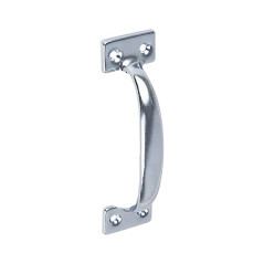 6 Supports De Drapeau Uf1 - 70X110X26X3.0 mm - D-Work