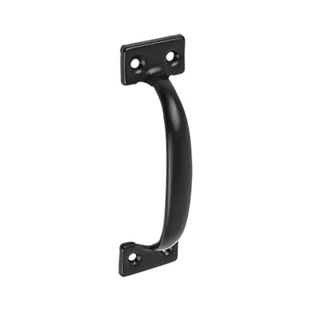 10 Supports de Drapeau UF2 70x110x24x3 mm Double - D-Work