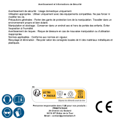 4 Bouchons De Vis M10 Jaune Ghz 2 - D-Work