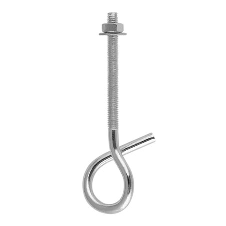 10 Suspensions Mhm 6X100 mm - D-Work