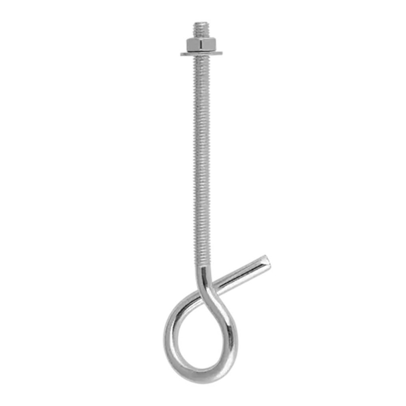 10 Suspensions Mhm 6X120 mm - D-Work 10 Suspensions Mhm 6X120 mm - D-Work
