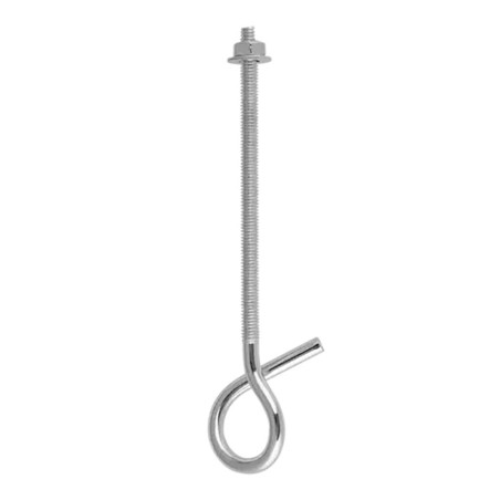 10 Suspensions Mhm 6X140 mm - D-Work