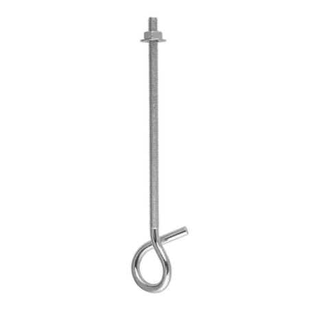 10 Suspensions Mhm 10X260 mm - D-Work