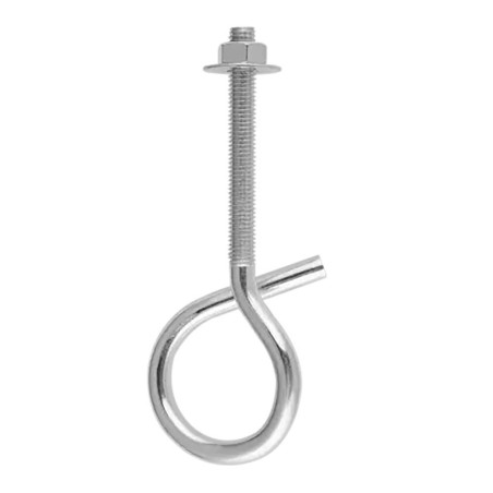 10 Suspensions Mhm 12X180 mm - D-Work