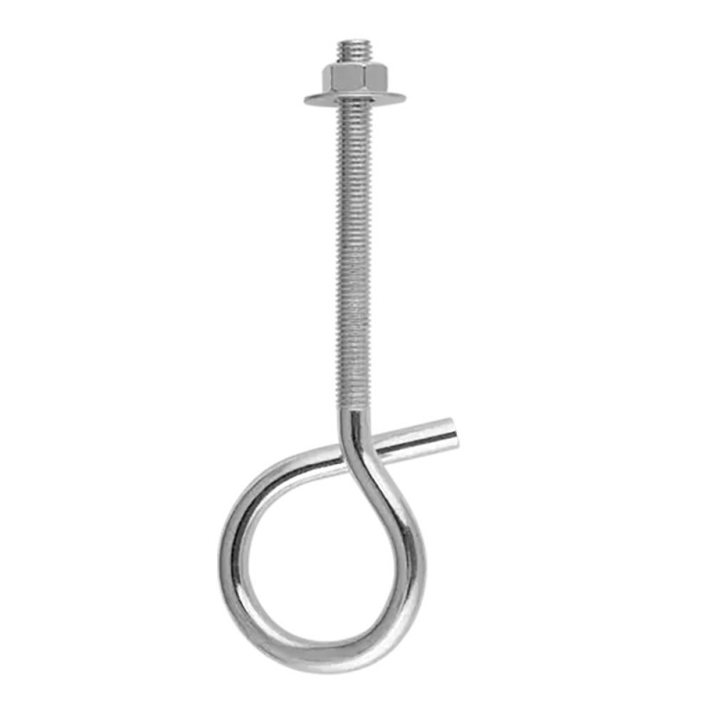 10 Suspensions Mhm 12X200 mm - D-Work 10 Suspensions Mhm 12X200 mm - D-Work