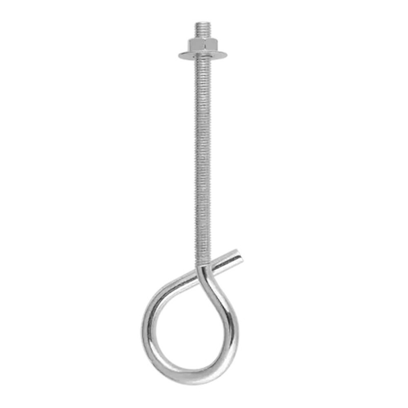 10 Suspensions Mhm 12X240 mm - D-Work 10 Suspensions Mhm 12X240 mm - D-Work
