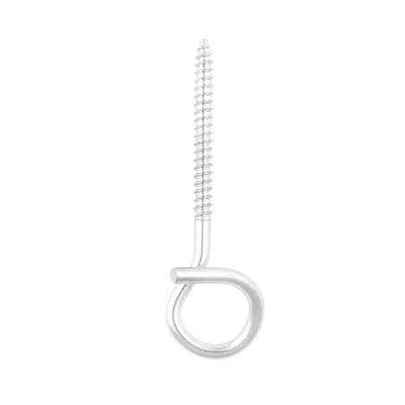 10 Suspensions Mhw 6X100 mm - D-Work
