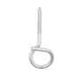 10 Suspensions Mhw 12X180 mm - D-Work 10 Suspensions Mhw 12X180 mm - D-Work