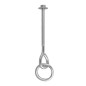 10 Suspensions Mhum 200 mm - D-Work 10 Suspensions Mhum 200 mm - D-Work